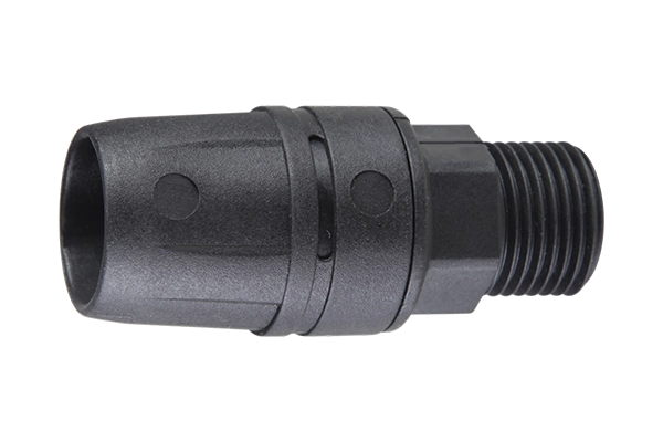 Nylon Female Threaded Adapter 20 x half inch